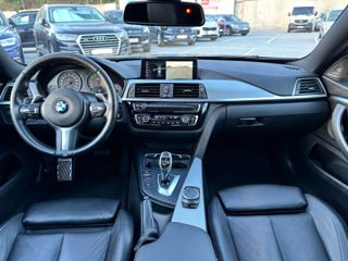 BMW 4 Series foto 8