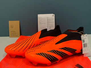 Бутсы Adidas Predator Accuracy foto 1