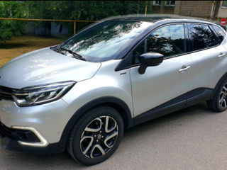 Renault Captur, 2018