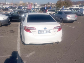 Toyota Camry foto 6