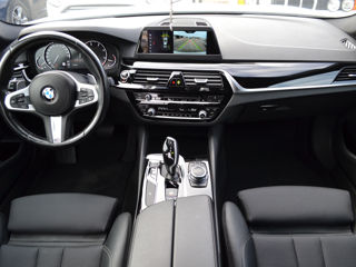 BMW 5 Series foto 7