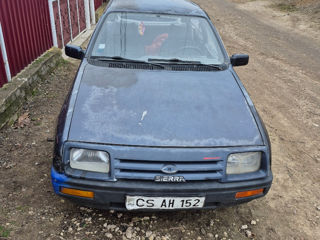 Ford Sierra