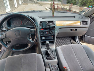 Rover 600 Series фото 3