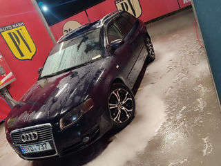 Audi A4 foto 5