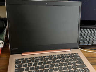 Lenovo Ideapad 520S