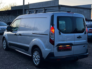 Ford Transit Connect foto 4