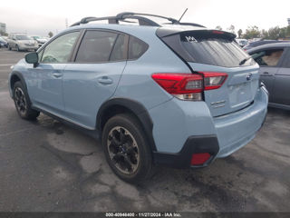 Subaru Crosstrek foto 5