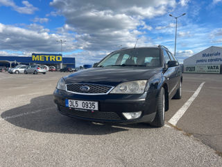 Ford Mondeo foto 1