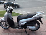 Honda Sh300i foto 5