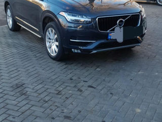 Volvo XC90 foto 3