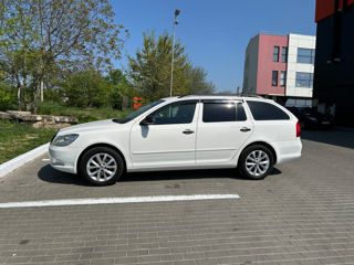 Skoda Octavia foto 6