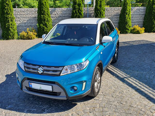 Suzuki Vitara foto 17