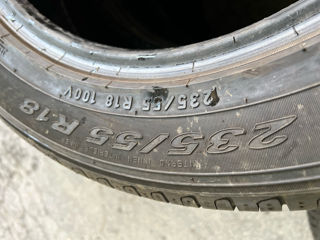 R18 235/55 Pirelli Scorpion Verde foto 10