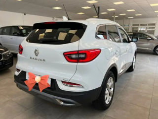 Renault Kadjar foto 6