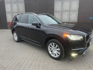 Volvo XC90 foto 6