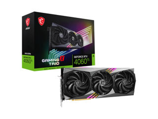 Nvidia RTX 4060TI