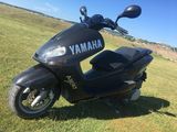 Yamaha Majesty foto 4