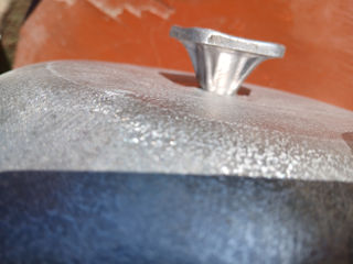 Curatare laser pt metal,  piatra, tigai, ceaune foto 6
