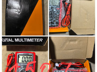 Multimeter