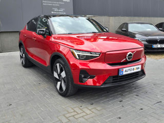 Volvo C40 foto 1