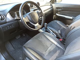 Suzuki Vitara foto 6