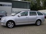 Skoda Octavia foto 3