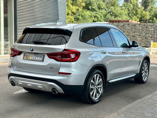 BMW X3 foto 5