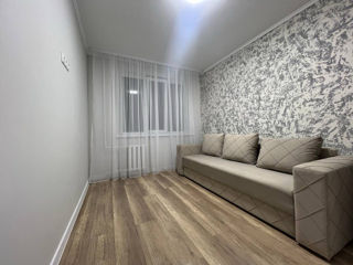 Apartament cu 1 cameră, 18 m², Botanica, Chișinău