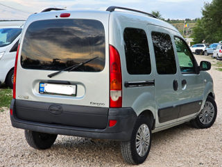 Renault Kangoo foto 2