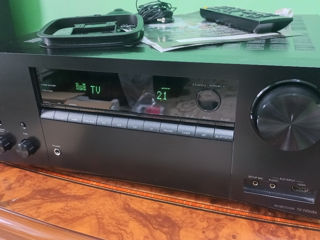 Onkyo TX-NR686 black foto 2