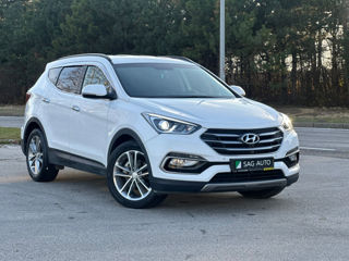 Hyundai Santa FE foto 4