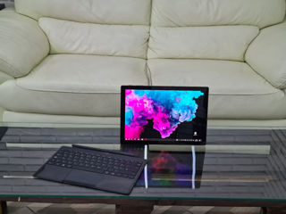 SurFace i5/8GB/256SSD/Livrare/Garantie! foto 9