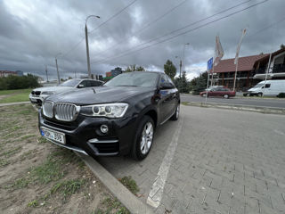 BMW X4 фото 2