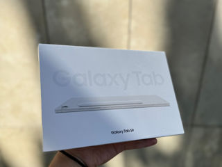 Galaxy Tab S9 Nou!!!