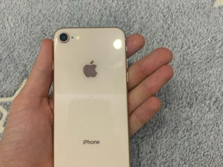 iPhone 8 foto 4