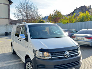 Volkswagen Transporter foto 2