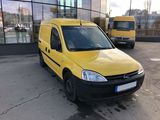 Opel Combo foto 1