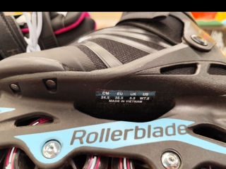 Rollerblade foto 2