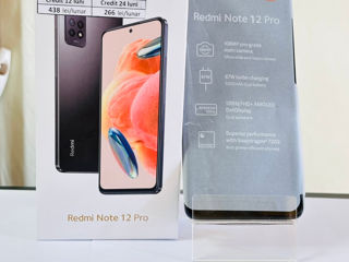 Xiaomi Redmi Note 12 Pro 256 gb