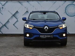 Renault Kadjar foto 2