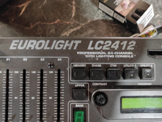 Behringer LC2412 foto 2