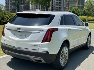 Cadillac XT5 foto 6