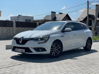 Renault Megane foto 2