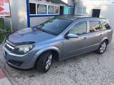 Opel Astra foto 1