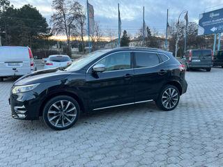 Nissan Qashqai foto 3