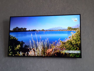 Телевизор Samsung UE55NU7090U 55" UHD 4K Smart TV NU7090 Series 7