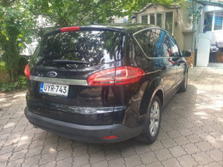 Ford S-Max foto 5