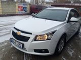 Chevrolet Cruze foto 3