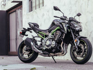 Kawasaki Z900 2023 New