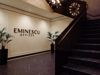 Eminescu Offices, birouri, spatii comerciale фото 6